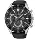 Herrenuhr CASIO EDIFICE EFV-620L-1AVUEF + Box