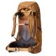 2. Gregory Maven Damen-Wanderrucksack 58L – Warmbraun