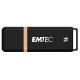 3. Emtec K100 USB-Stick 16 GB USB Typ-A 2.0 Schwarz, Mehrfarbig