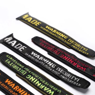 7. Dux Ducis Strap (Outdoor-Version) Apple Watch Ultra Strap, SE, 9, 8, 7, 6, 5, 4, 3, 2, 1 (49, 45, 44, 42 mm) Nylonband-Armband Schwarz/Grün