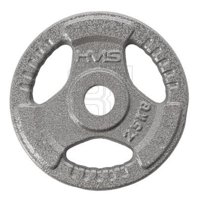 17. Hammertonbecken 2,5 kg HMS THM02