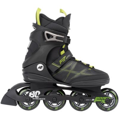 K2 FIT 80 PRO 42 Rollschuhe