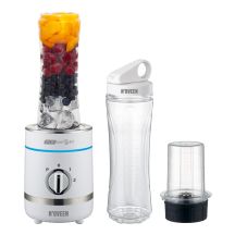 NOVEEN Sport Mix&Fit SB1100 X-LINE Standmixer, Weiß