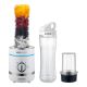 NOVEEN Sport Mix&Fit SB1100 X-LINE Standmixer, Weiß