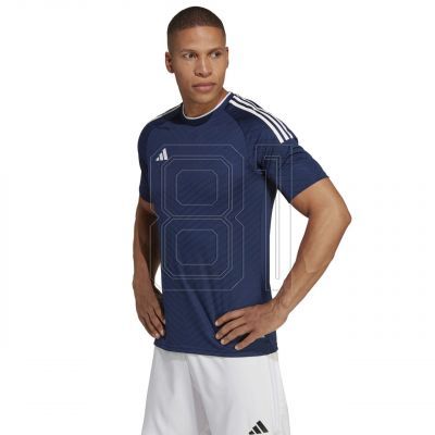 4. Adidas Campeon 23 Trikot M HR2621