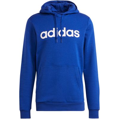 12. adidas Essentials Hoodie M H12165
