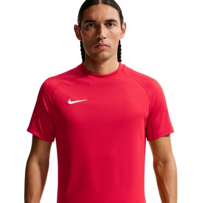 11. Nike Dri-Fit Park VIII Herren-T-Shirt Rot HV8173 657