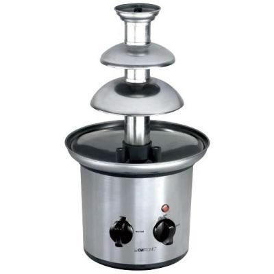 2. Clatronic SKB 3248 Springbrunnen (silber)