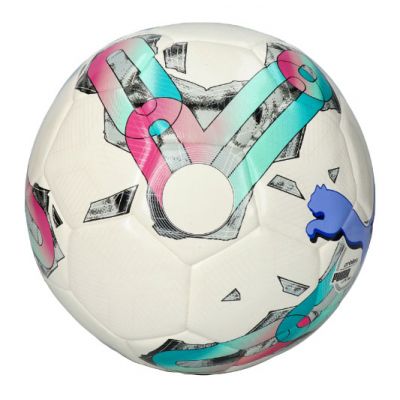 2. Puma Orbita 5 Hybrid Lite 083784-01 Fußball