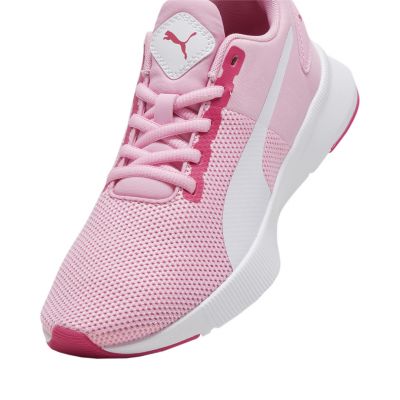 4. Puma Flyer Runner Jr High Jr Schuhe 192928 46