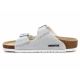 5. Birkenstock Arizona Kids 1022230 Cosmic Sparkle White Kalbsleder 