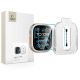 9. Tech-Protect Easy Set+ Panzerglas 2er-Pack für Apple Watch Ultra 1/2 49 mm – Klar