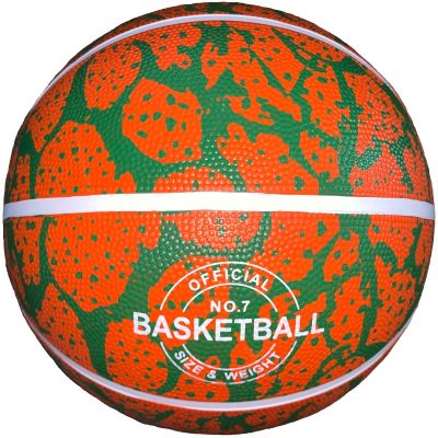 5. ENERO FAST ORANGE BASKETBALL GRÖSSE 7