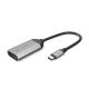 2. HYPER HD-H8K USB Typ-C HDMI Edelstahl