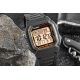 5. Herrenuhr CASIO W-800HG-9AVDF + Box