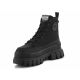8. Palladium Revolt Boot Zip Tx W 98860-008 Schuhe