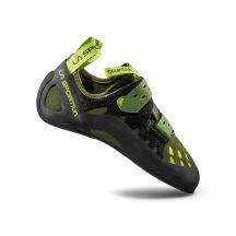 La Sportiva Tarantula ZFCS146E19E20 Oliv/Neon