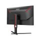 13. AOC G3 Q27G3XMN/BK Computermonitor 68,6 cm (27") 2560 x 1440 px 2K Ultra HD LED Schwarz