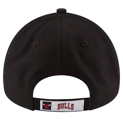 6. New Era 9Forty The League Chicago Bulls NBA-Kappe 11405614