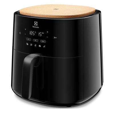 2. ELECTROLUX EAF7B Heißluftfritteuse
