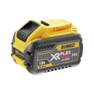 3. FLEXVOLT-Akku 18/54V 9,0/3,0Ah DCB547 DEWALT