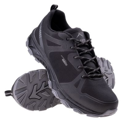 11. Elbrus Wesko Wp M 92800401554 Schuhe
