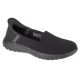 Skechers Slip-Ins On The Go Flex - Camellia 138181-BBK Schwarz 36