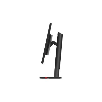 12. Lenovo ThinkVision T27p-30 LED-Monitor, 68,6 cm (27 Zoll), 3840 x 2160 Pixel, 4K Ultra HD, Schwarz
