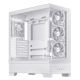 21. PC-Gehäuse Asus A31 PLUS TG ARGB WHITE
