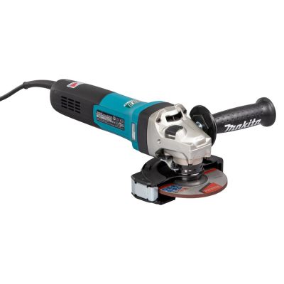 13. Makita GA5091X01 Winkelschleifer 12,5 cm 11500 U/min 1900 W 2,8 kg