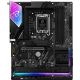 3. ASRock B860 Lightning WiFi Mainboard
