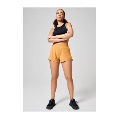 3. CASALL Trainingsshorts grün