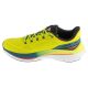 2. Skechers Max Cushioning Propulsion 220509-LMBK Gelb Größe 41