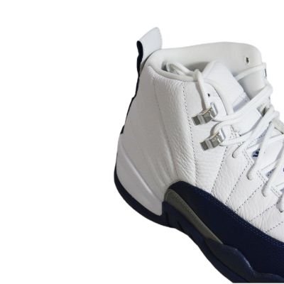 8. Air Jordan 12 Retro „French Blue“ Herrenschuhe – CT8013-114