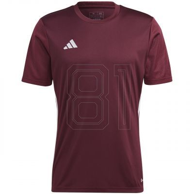 4. adidas Tisch 23 Trikot M IB4928