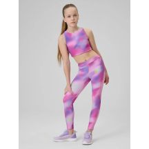 FNK 4F JUNIOR Leggings 4FJRSS26TFTIF519-90A