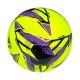 3. Select Classic v26 Fußball Gelb-Lila-Schwarz 160076