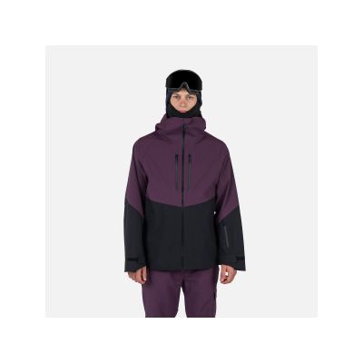 8. Rossignol Evader Jkt Jacke
