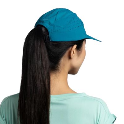 4. Buff Speed Cap 137787706 Grün L/XL