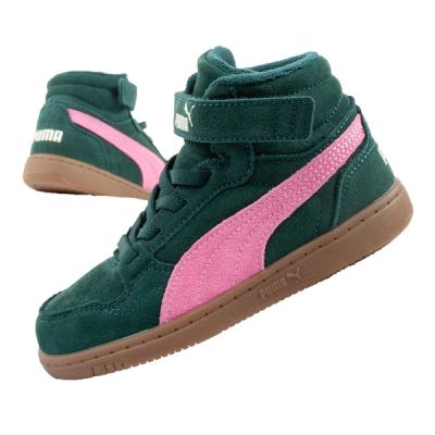 Puma Reb-L Wintersportschuhe für Mädchen