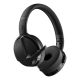 15. EPOS ADAPT 560 II Kabelgebundenes & kabelloses Headset mit Kopfbügel, geeignet für Büro/Callcenter, USB Typ-C, Bluetooth, Schwarz