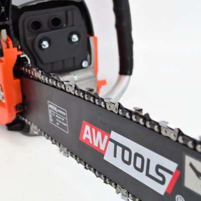 7. AWTOOLS AW80159 Kettensägenzubehör