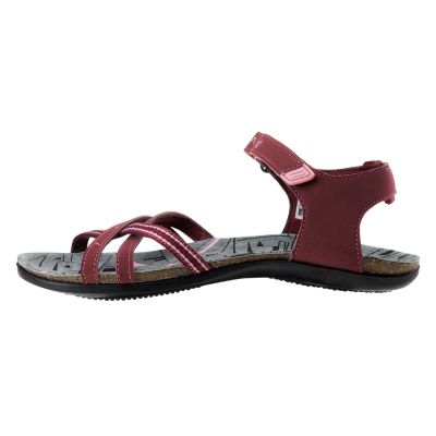12. Elbrus Lavera W 92800224780 Sandalen