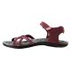 12. Elbrus Lavera W 92800224780 Sandalen