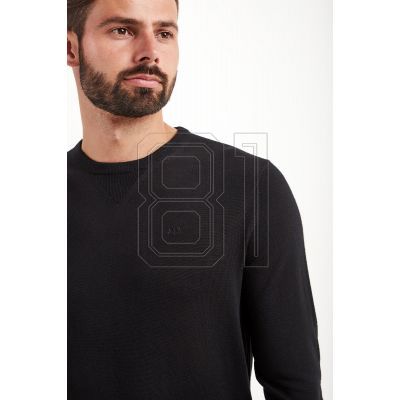 2. Armani Exchange Pullover M 8NZM3A-ZM8AZ-1200
