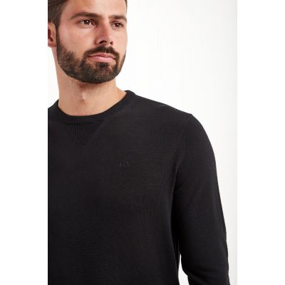 2. Armani Exchange Pullover M 8NZM3A-ZM8AZ-1200