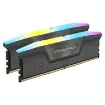 6. DDR5 96GB PC 6800 CL34 Corsair Kit (2x48GB) Vengeance Retail Speicher
