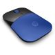 4. HP Z3700 Kabellose Maus Blau V0L81AA