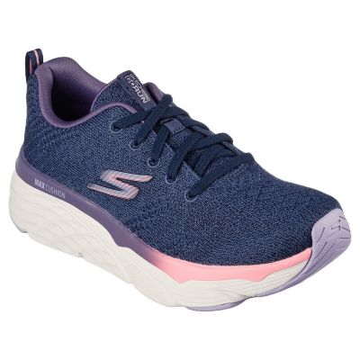 8. Skechers Max Cushioning Elite™ Clarion W Schuhe 128564-NVPR
