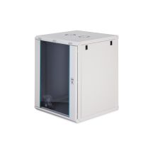 Digitus Dynamic-N Serie Wandgehäuse - 600x600 mm (BxT), unmontiert